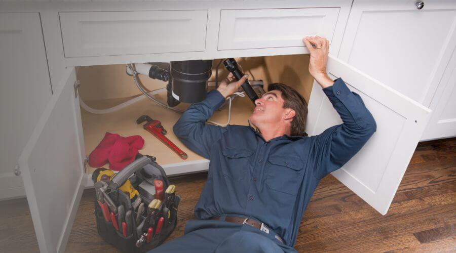 Local water heater installation in Quincy, MI